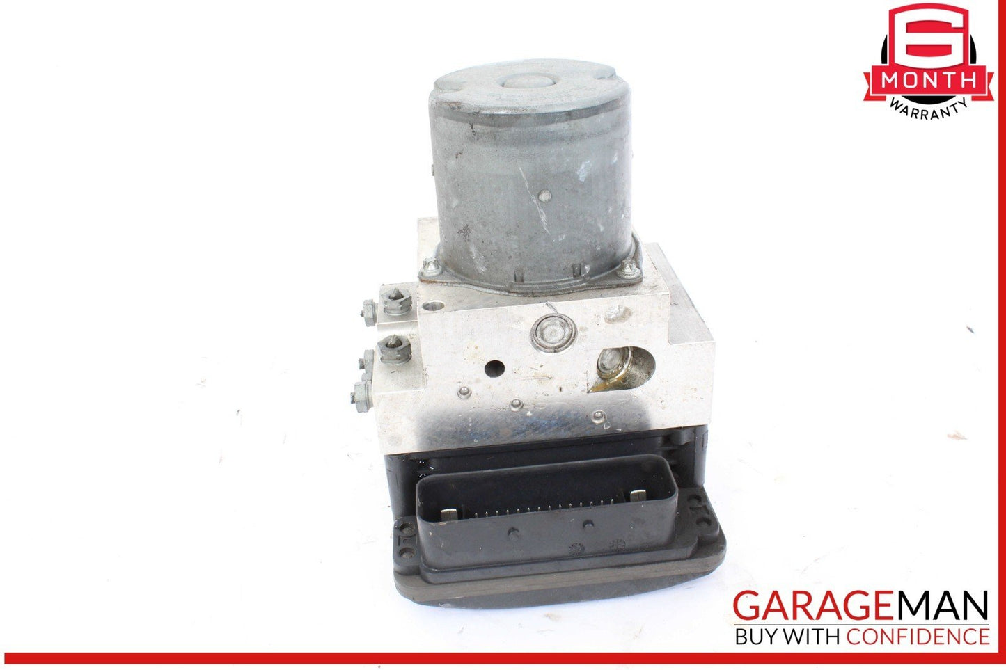 07-11 Mercedes W211 E350 CLS550 CLS63 AMG ABS Anti Lock Brake Pump Hydraulic OEM