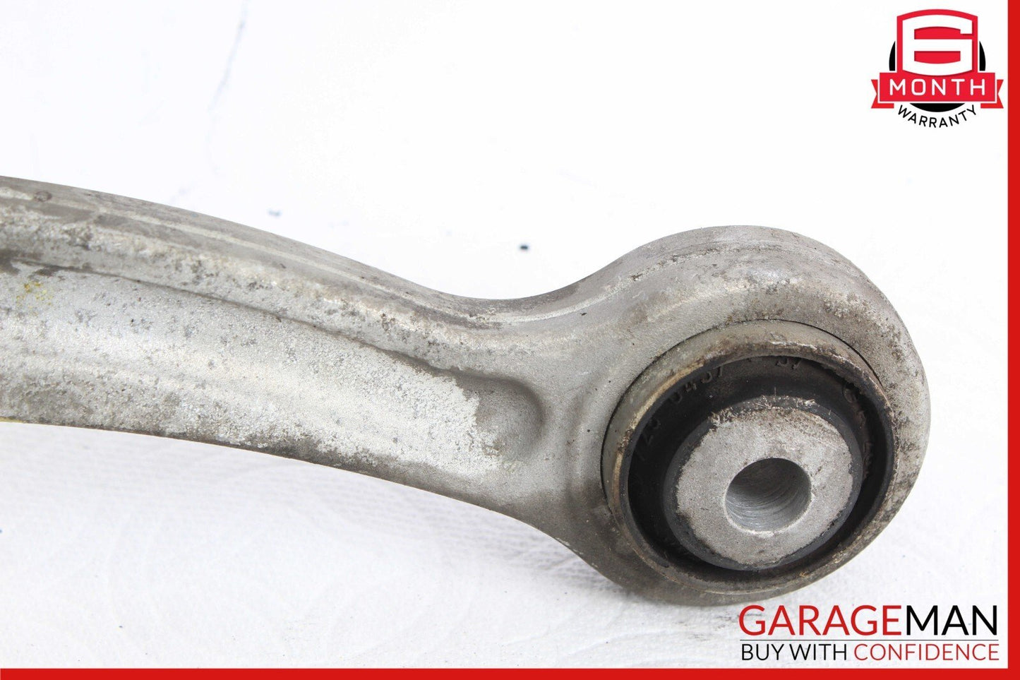 08-17 Mercedes CLS550 E350 C300 Rear Right / Left Side Suspension Control Arm