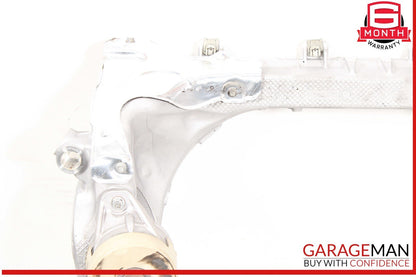 15-21 Mercedes W205 C300 4Matic Front Sub Frame Subframe Engine Crossmember OEM