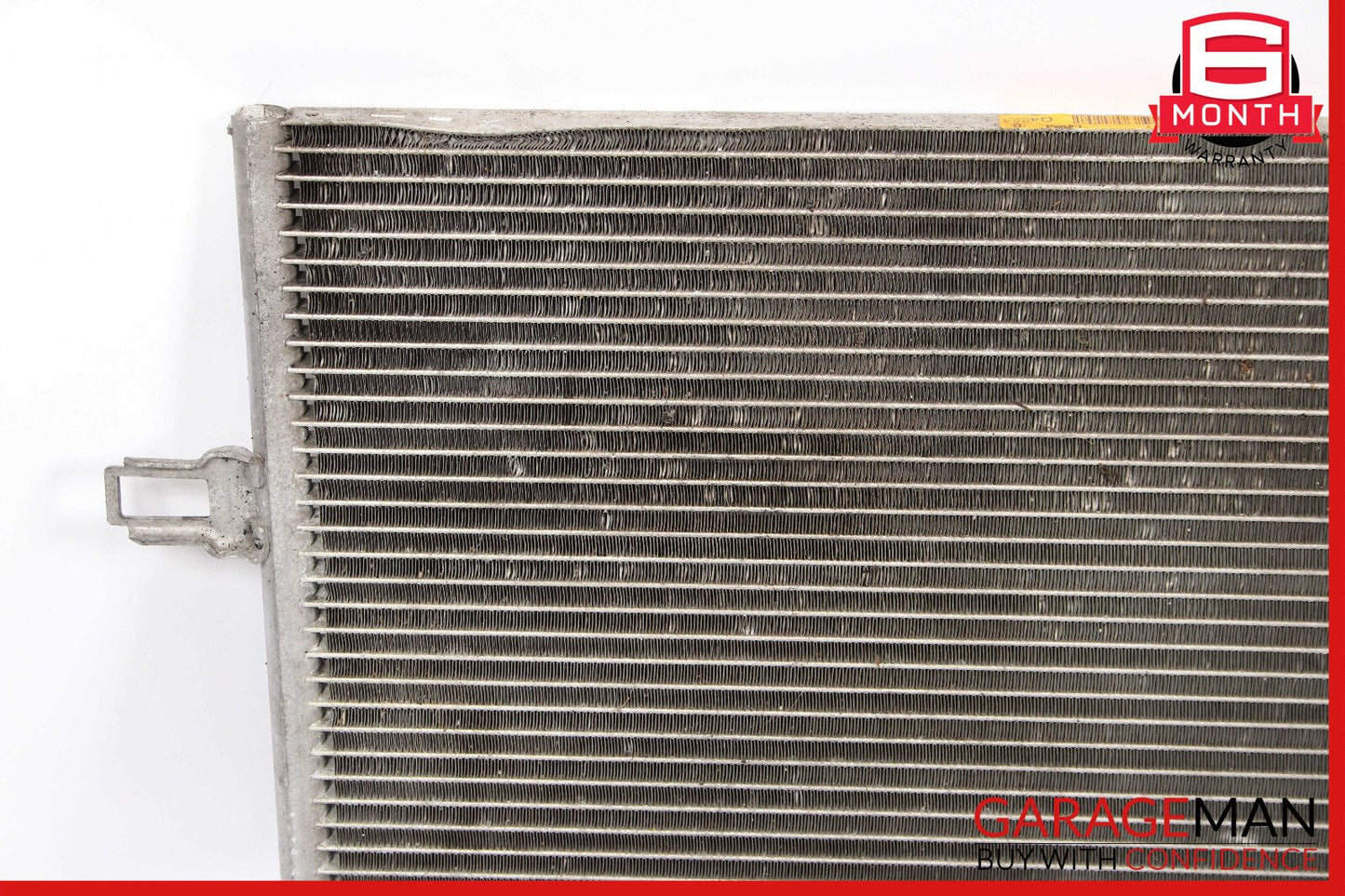 03-09 Mercedes W219 CLS550 E320 A/C Air AC Condenser Cooler 2115001154 OEM