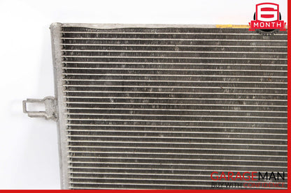 03-09 Mercedes W219 CLS550 E320 A/C Air AC Condenser Cooler 2115001154 OEM