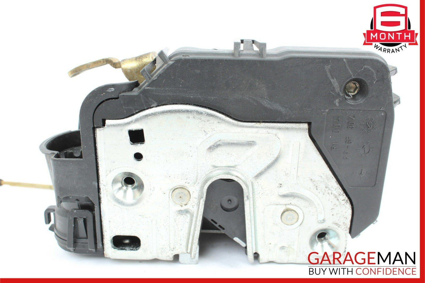 01-07 Mercedes W203 C230 C320 C55 Front Right Side Door Lock Latch Actuator OEM