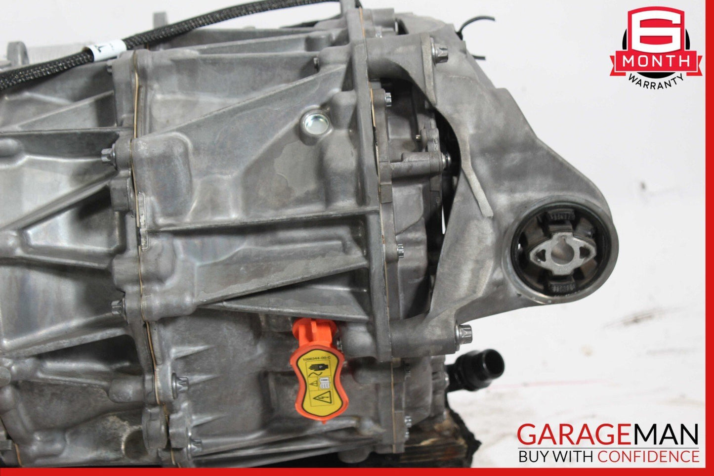 17-23 Tesla Model 3 AWD Rear Side Unit Engine Electric Motor OEM