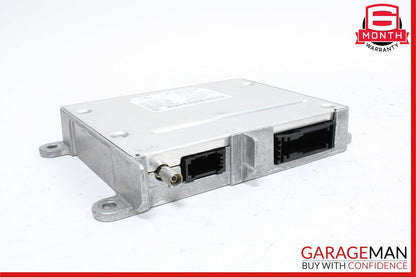07-10 Mercedes W221 S550 CL550 CL600 Bluetooth Communication Control Module