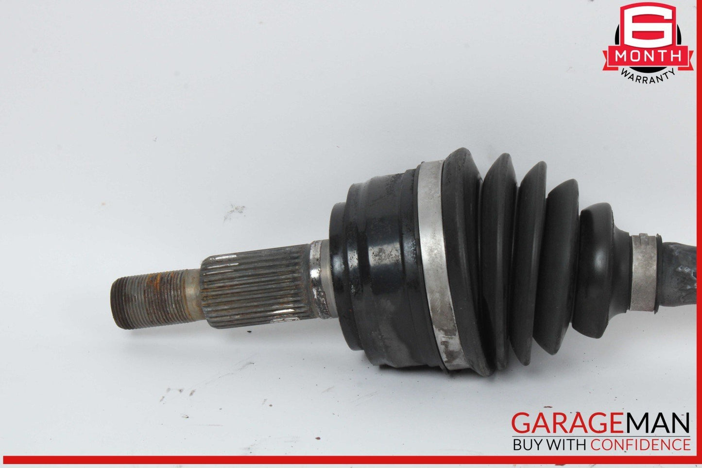11-18 Porsche Cayenne 958 Front Left or Right Side CV Axle Shaft 7P5407271B OEM