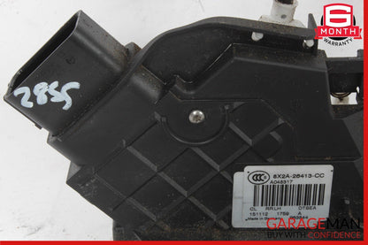 12-19 Range Rover Evoque L538 Rear Left Door Lock Latch Actuator LR011305 OEM