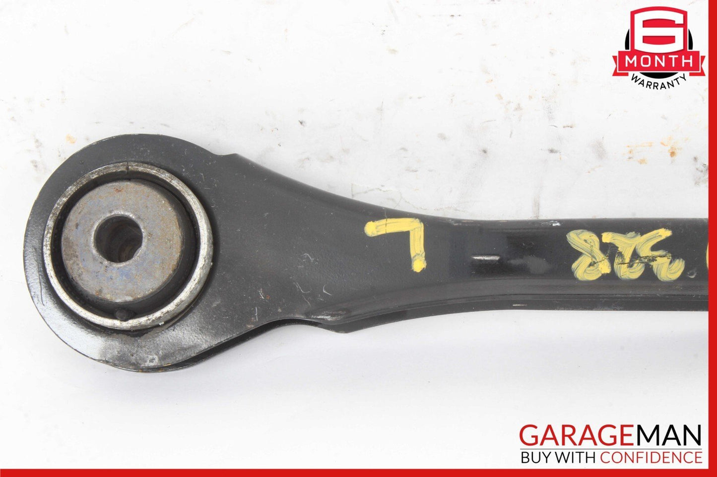 12-18 BMW F30 328i 528i Rear Left Side Upper Forward Control Arm OEM