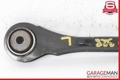 12-18 BMW F30 328i 528i Rear Left Side Upper Forward Control Arm OEM