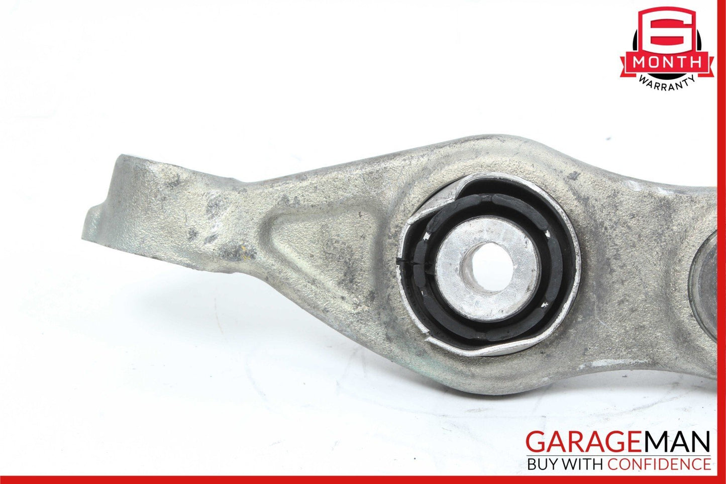 03-11 Mercedes E350 E63 CLS63 Front Left Driver Side Lower Control Arm OEM