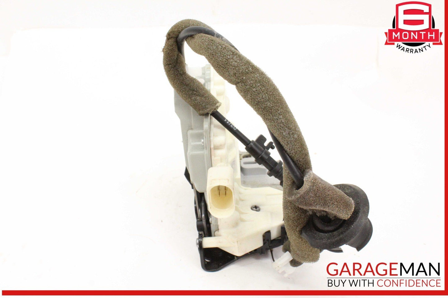 10-18 Porsche Panamera 970 Cayenne 958 Rear Left Door Lock Latch Actuator OEM