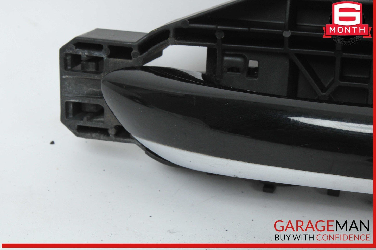 06-13 Mercedes X164 GL450 ML350 Front Right Side Exterior Door Handle OEM