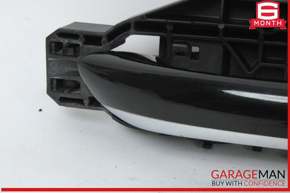 06-13 Mercedes X164 GL450 ML350 Front Right Side Exterior Door Handle OEM