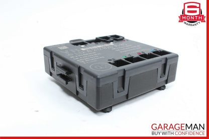 08-12 Mercedes C300 E350 E63 AMG Front Right Side Door Controller Module Unit