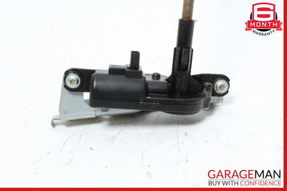 06-13 Mercedes W251 R500 R320 R63 AMG Rear Right Side Quarter Window Motor OEM