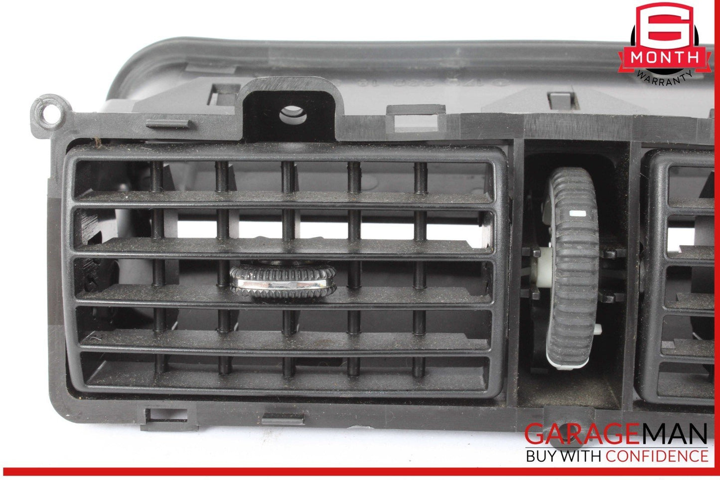 97-04 Mercedes R170 SLK230 Center Dash AC A/C Air Condition Vent 1708301854 OEM