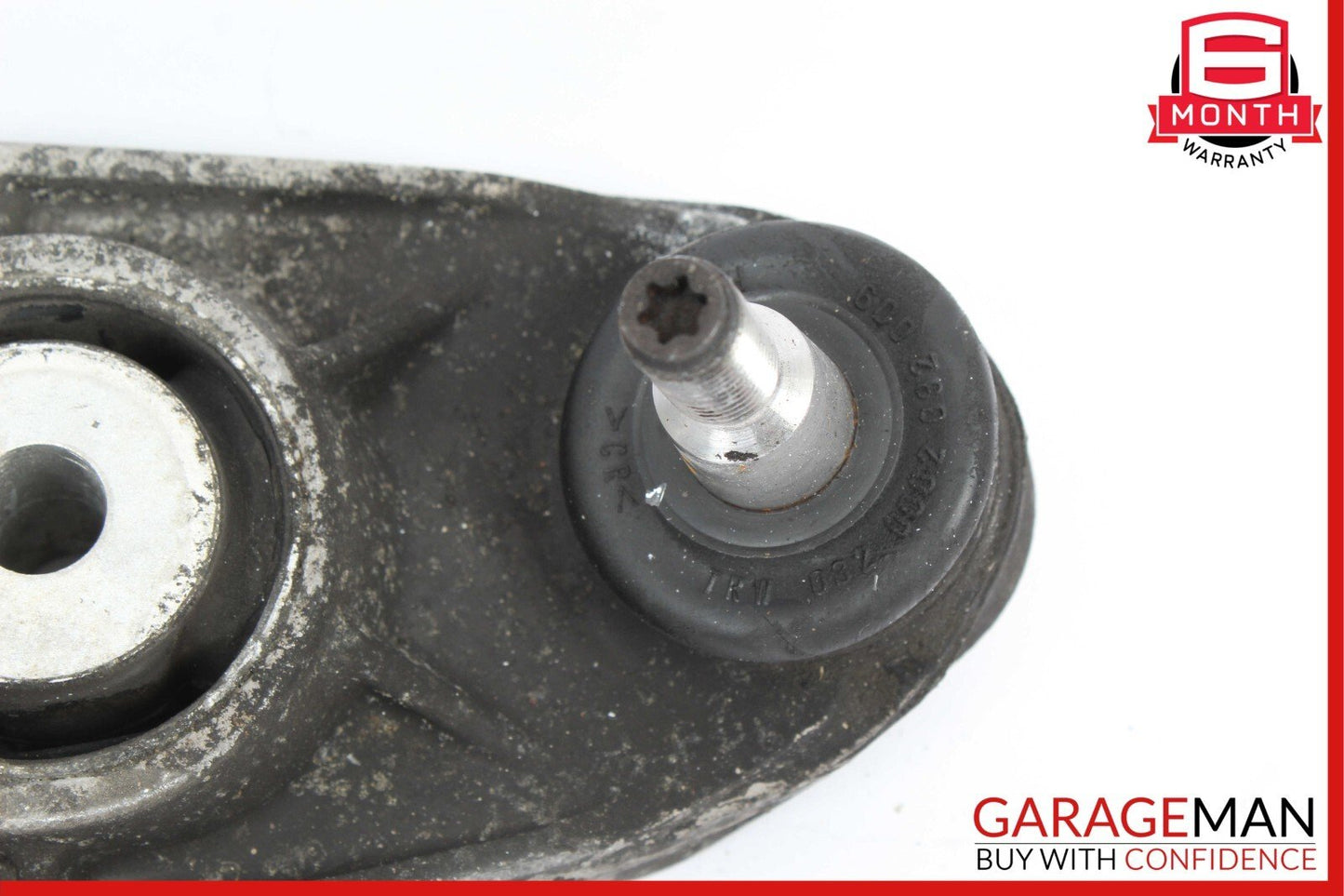 97-04 Porsche Boxster 986 Rear Right / Left Side Suspension Lower Control Arm