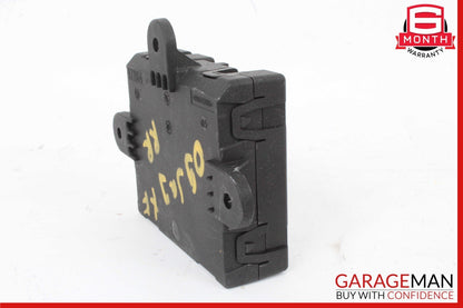 09-11 Jaguar XF Rear Right Door Control Module 7G9T14B534AD OEM