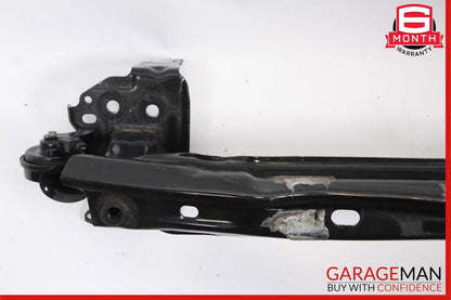 03-10 Porsche Cayenne 955 957 Front Bumper Reinforcement Impact Crash Bar Rebar