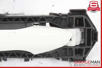 08-18 Mercedes W117 CLA250 C250 Front Left Side Exterior Door Handle OEM