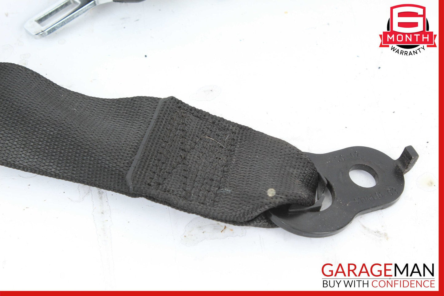 05-08 Mercedes R171 SLK350 Front Right Seat Belt Seatbelt Retractor OEM