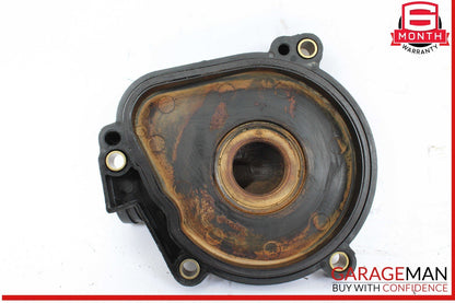 05-14 Mercedes W204 C300 E350 Engine PCV Crankcase Vent Valve Oil Separator OEM