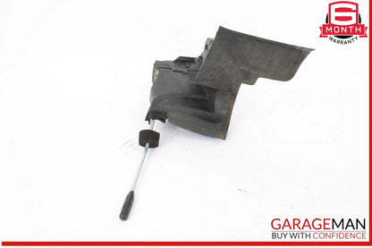 04-08 Chrysler Crossfire Front Right Passenger Side Door Lock Latch Actuator