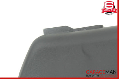 14-17 Maserati Ghibli Front Right Center Console Trim Panel Cover OEM