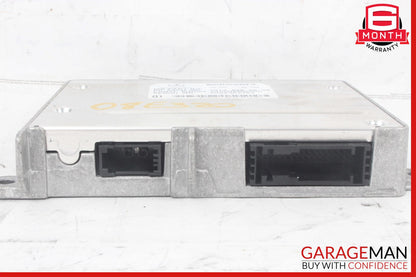 06-09 Mercedes E350 CLK350 Voice Phone Telephone Communication Controller Module
