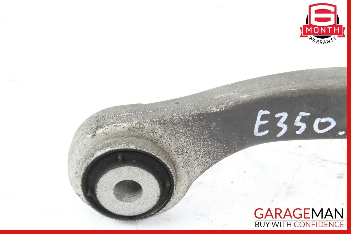 03-11 Mercedes E211 E350 CLS550 SL500 Rear Left Side Upper Lateral Control Arm