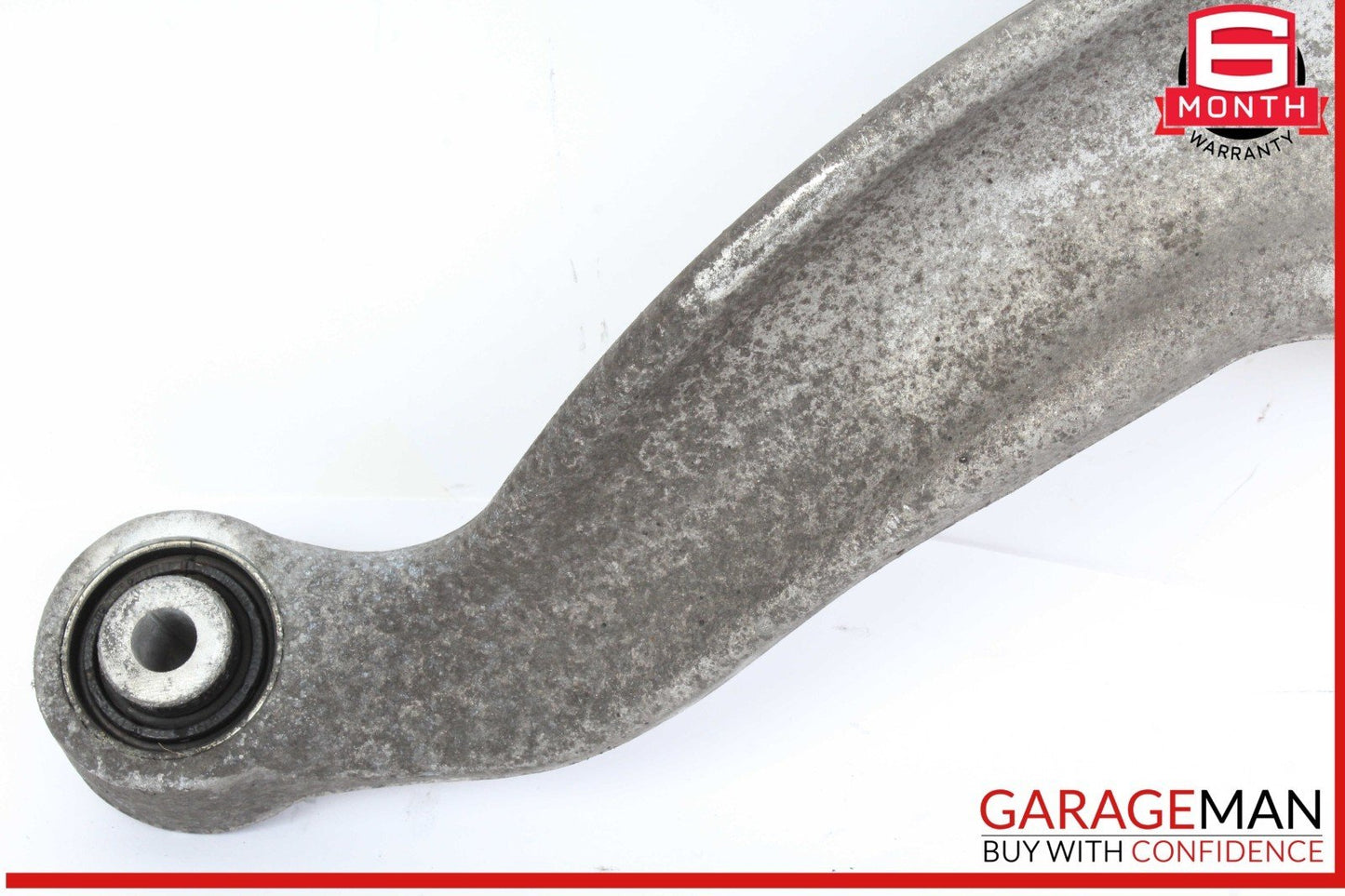 09-17 Audi SQ5 A4 Rear Right Passenger Side Upper Control Arm 8K0505324H OEM