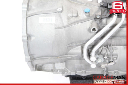 17-22 Alfa Romeo Giulia 2.0L 8-Speed Automatic Transmission Gear ZF GA8HP50Z OEM