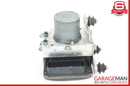 12-15 Audi A7 ABS Anti Lock Brake Pump Control Module Unit OEM
