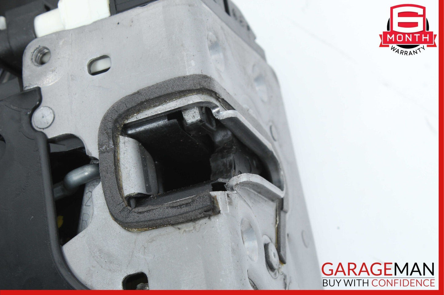 08-20 Mercedes W204 C350 CLS550 SLK250 Front Right Door Lock Latch Actuator OEM