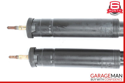 98-03 Mercedes W208 CLK430 Rear Right & Left Shock Strut Set of 2 OEM
