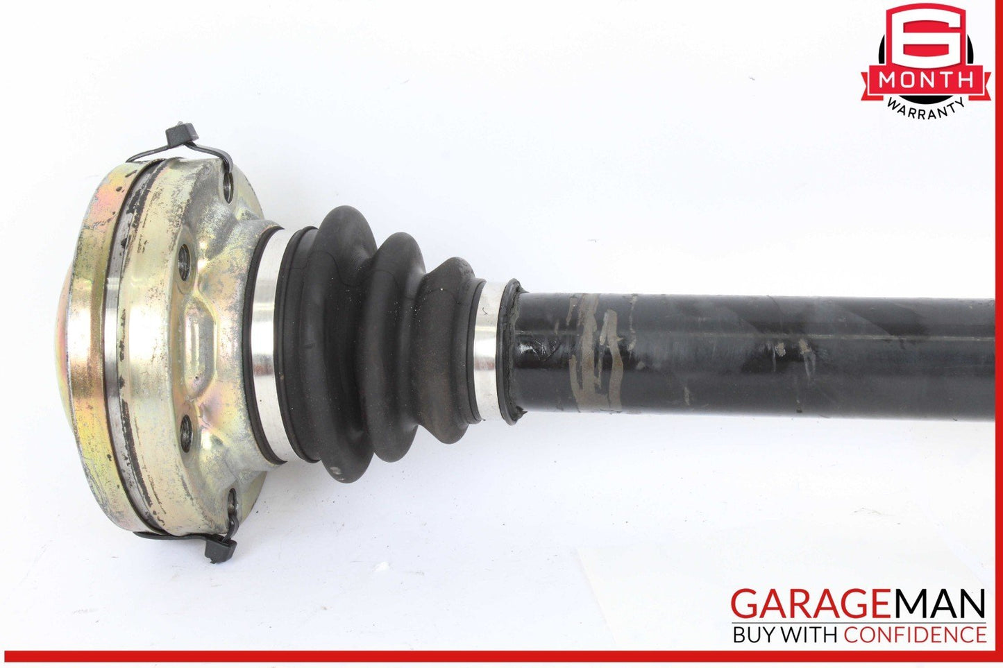 05-08 Porsche Boxster Cayman 987 Rear Right or Left Side CV Axle Half Shaft OEM