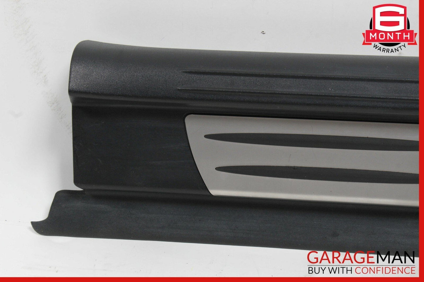 05-08 Mercedes R171 SLK280 Front Right Passenger Side Door Step Sill Scuff Plate