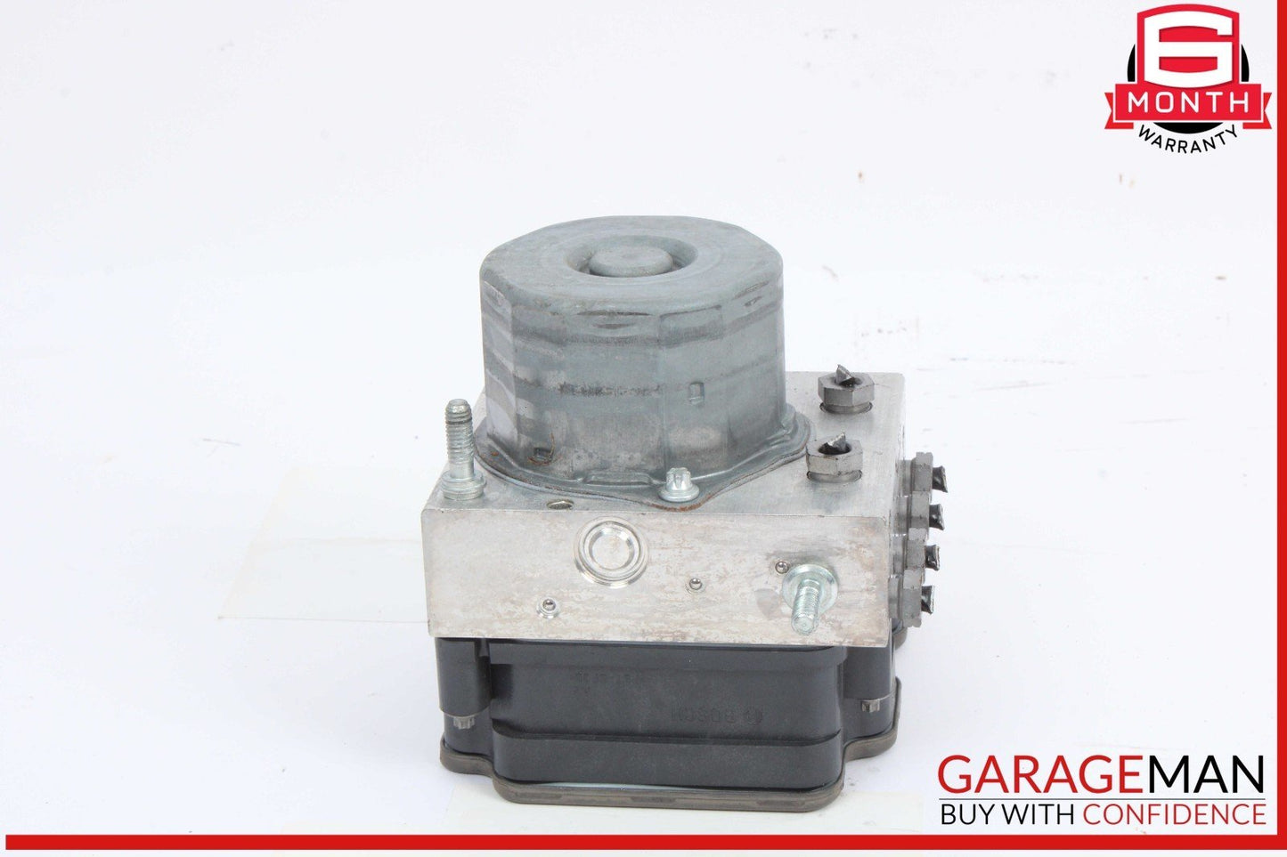 14-19 Mercedes W117 CLA250 ABS Hydraulic Anti Lock Brake Pump Module OEM