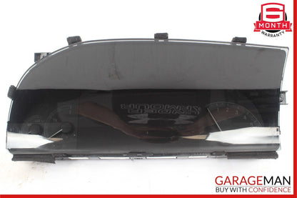 10-14 Mercedes W221 S500 S400 CL550 Instrument Cluster Speedometer OEM
