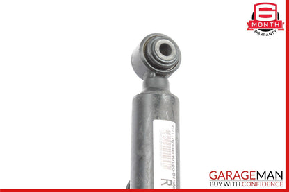 07-14 Mercedes W221 S550 Rear Right Side Air Suspension Shock Strut Airmatic OEM
