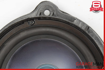 06-11 Mercedes W219 CLS63 CLS550 Door Speaker Sound Audio Radio 2198200202 OEM
