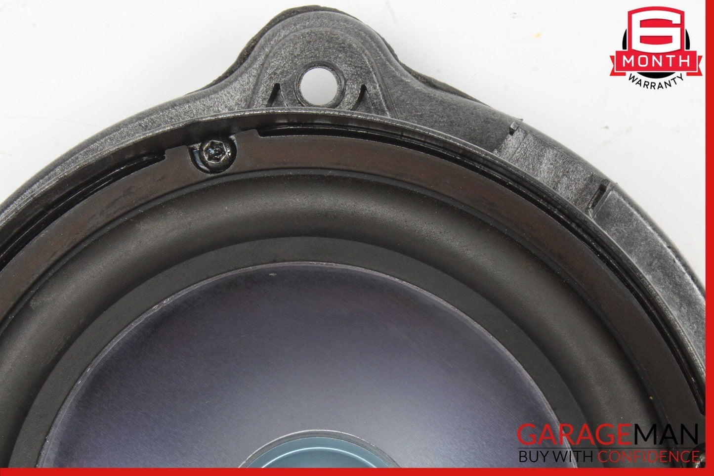 06-11 Mercedes W219 CLS63 CLS550 Door Speaker Sound Audio Radio 2198200202 OEM