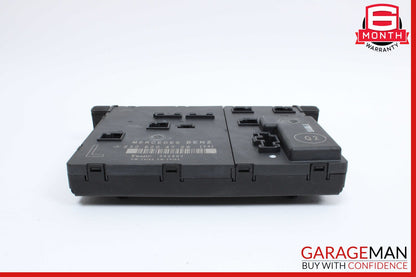 03-12 Mercedes R230 SL500 SL55 SL550 Door Control Module Left Driver Side OEM