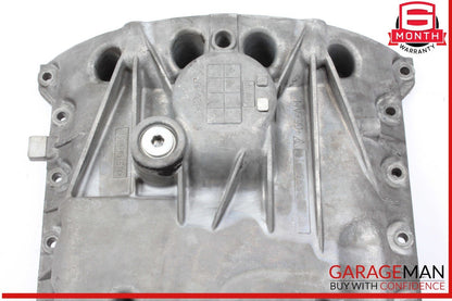 03-06 Porsche Cayenne S 955 4.5L V8 Engine Oil Pan 9481071406R OEM