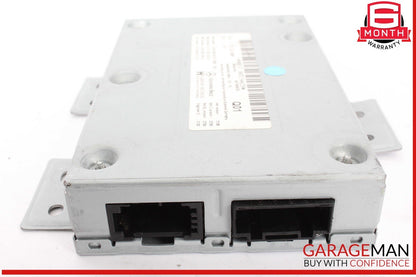 06-14 Mercedes W221 S550 S400 Communication Interface Ipod Control Module Unit