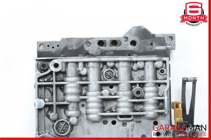 Mercedes W221 S550 SL550 7G Tronic Transmission Valve Body 202770801 OEM