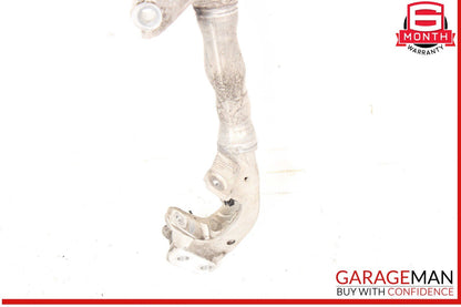 12-17 Audi A4 A5 S5 FWD Front Engine Cradle Crossmember OEM