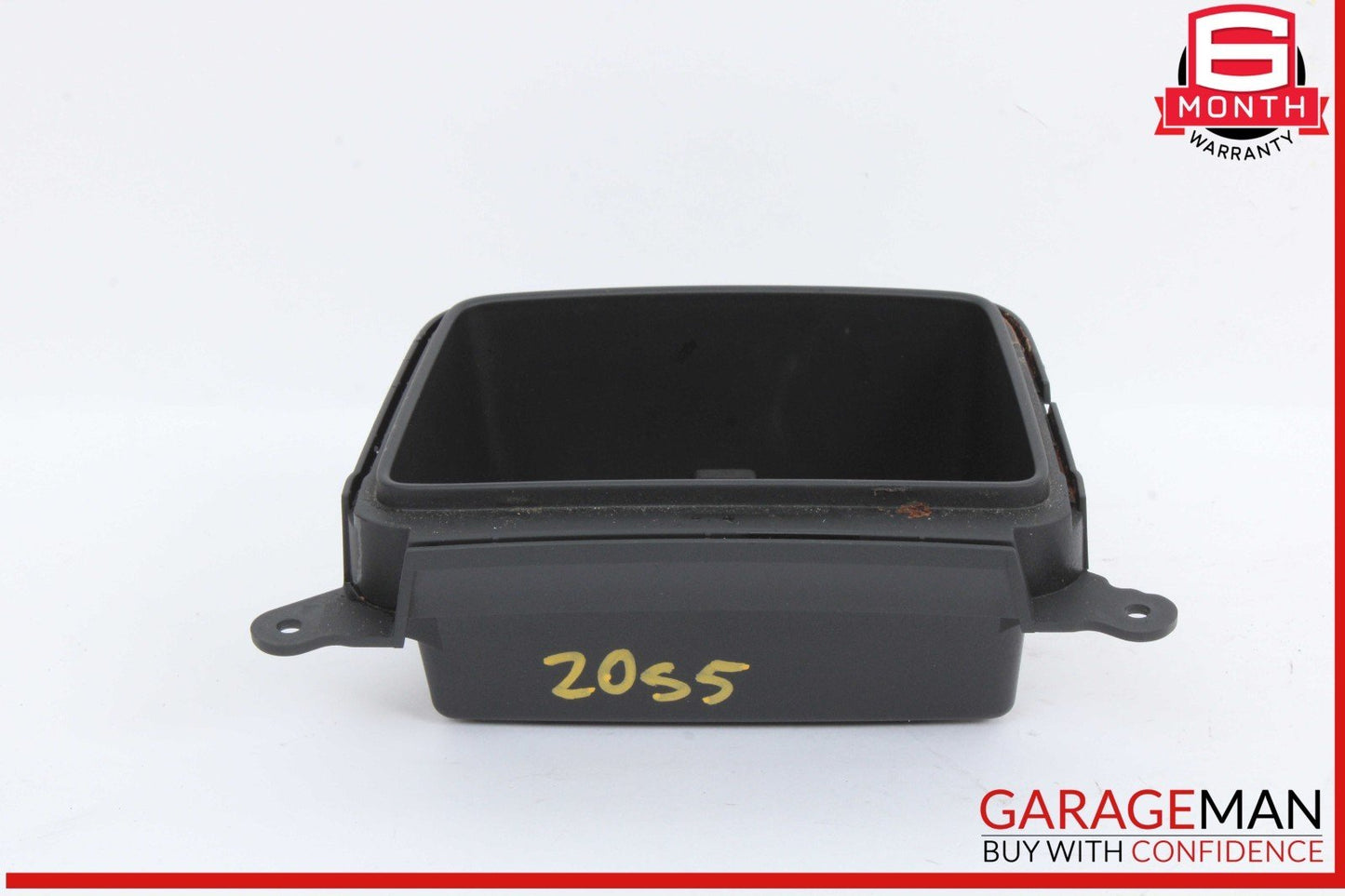 17-24 Ausi S5 S4 RS5 A4 A5 Central Console Storage Compartment 8W1863383A OEM