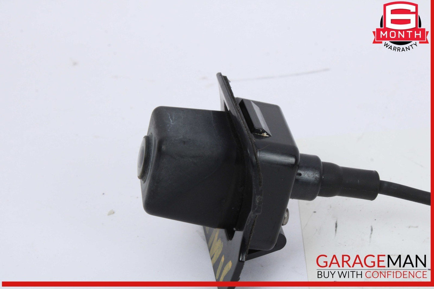 06-11 Mercedes W164 ML350 ML550 Parking Back Up Rear View Camera 1648201697 OEM