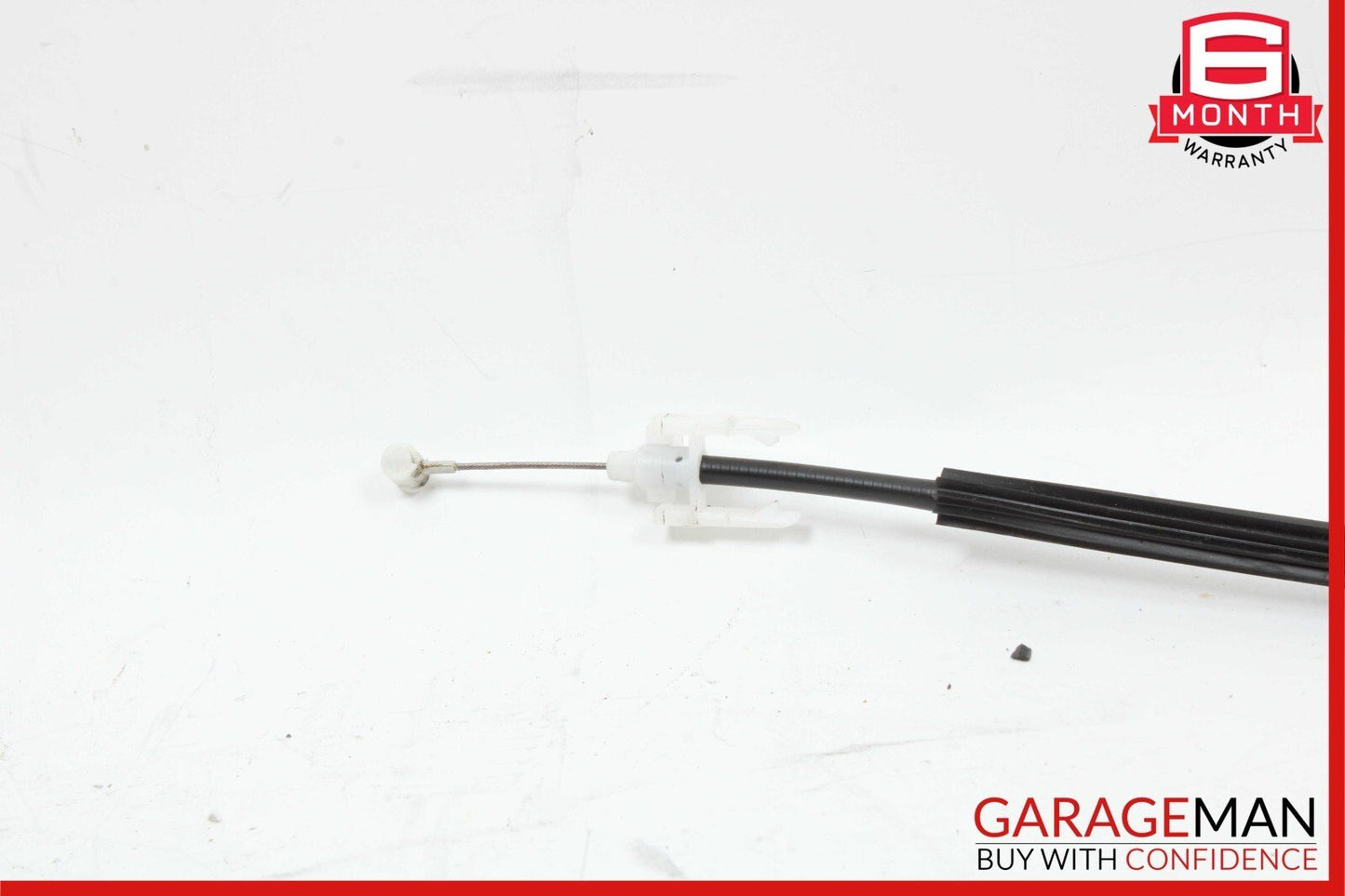 03-10 Porsche Cayenne 955 957 Rear Left Driver Side Door Lock Latch Actuator OEM