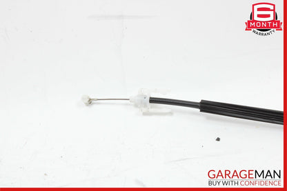 03-10 Porsche Cayenne 955 957 Rear Left Driver Side Door Lock Latch Actuator OEM
